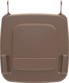 SULO Deckel  Polyethylen braun ( 9000466212 )