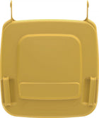 SULO Deckel  Polyethylen gelb ( 9000466215 )