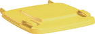 SULO Deckel  Polyethylen gelb ( 9000466221 )