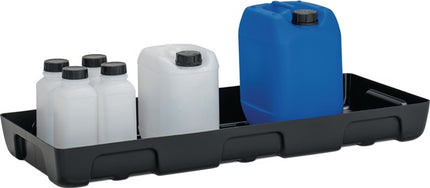 CEMO Bac d'étagère 21 l L976xl395xH95mm ( 9000466286 )