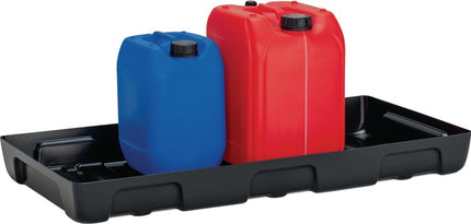 CEMO Bac d'étagère 27 l L976xl495xH95mm ( 9000466287 )