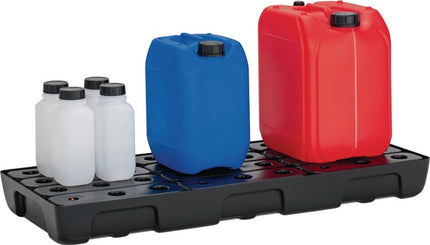 CEMO shelf tray 21 l L976xW395xH95mm ( 9000466292 )