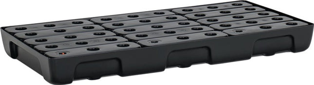 Vassoio CEMO 27 l L976xL495xH95mm ( 9000466293 )