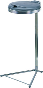 Collecteur de déchets VAR H980xL500xP530mm ( 9000466305 )