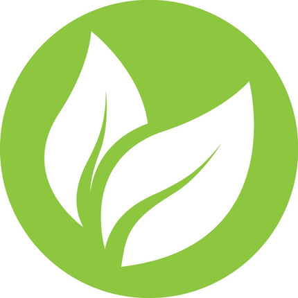 HELIT Papierkorb  18 l H331xØ315 mm mit Griffrand ( 9000468461 )