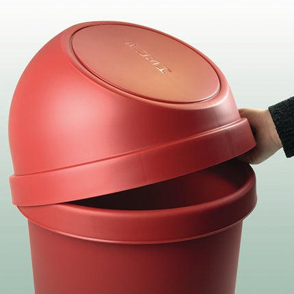Conteneur à déchets HELIT H375xØ214mm (9000468500)