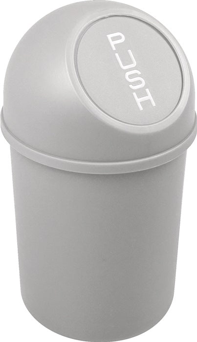HELIT Abfallbehälter  H375xØ214mm ( 9000468503 )