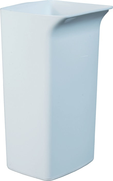 Collecteur de recyclage DURABLE 40 l H590xL320xP360mm (9000468657)