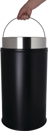 Cestino HELIT Ø314xH650mm ( 9000468710 )