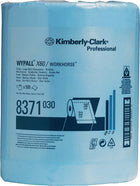 WYPALL Wiping cloth WYPALL X60 8371 L380xW315 approx. mm ( 9000469133 )