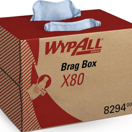 WYPALL Chiffon WypAll(R) X80 8294 L427xl282ca. mm ( 9000469226 )