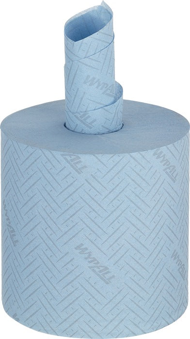 Paño de limpieza WYPALL L10 7407 L380xA183aprox. mm ( 9000469614 )