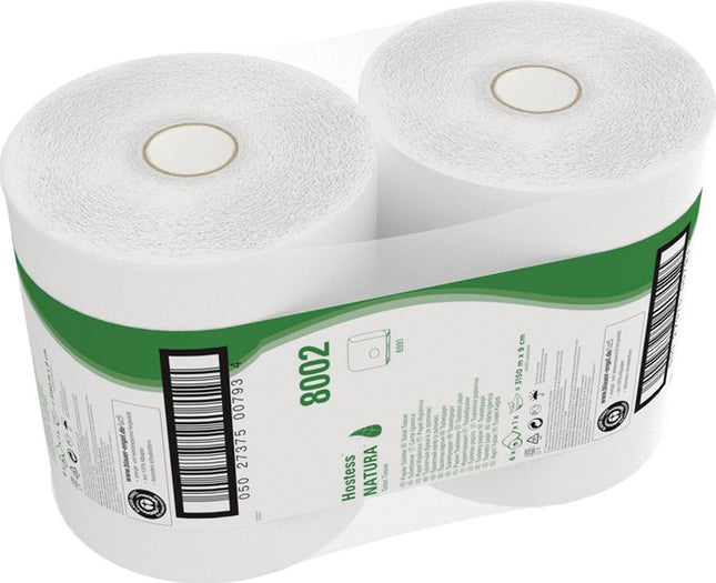 KIMBERLY-CLARK Toilettenpapier 8511 · 8002 1-lagig ( 9000474148 )