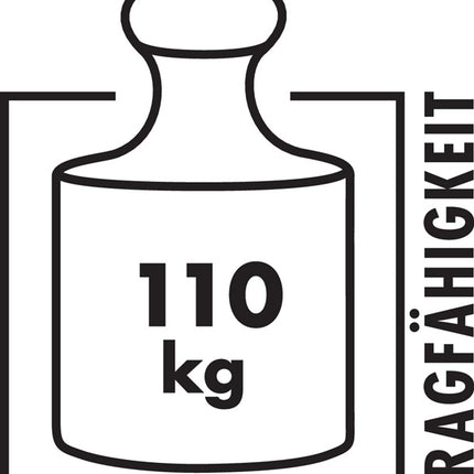TOPSTAR Bürodrehstuhl  mit Synchrontechnik ( 9000482938 )