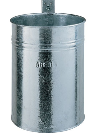 RENNER waste bin H430xØ330mm ( 9000491045 )