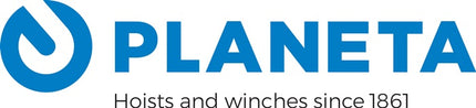 PLANETA PLX-III lever hoist Load capacity 1500 kg Lifting height 1.5 m ( 9113450076 )