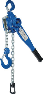 Paranco a leva PLANETA PLX-III Portata 1500 kg Altezza di sollevamento 1,5 m ( 9113450076 )