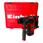 Einhell Professional TP-HD 18/26 Li BL-Solo akumulatorowy młot udarowo-obrotowy 18 V ( 4514265 ) 2,6 J bezszczotkowy + walizka - bez akumulatora, bez ładowarki