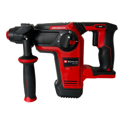 Einhell Professional TP-HD 18/26 Li BL-Solo akumulatorowy młot udarowo-obrotowy 18 V ( 4514265 ) 2,6 J bezszczotkowy + walizka - bez akumulatora, bez ładowarki