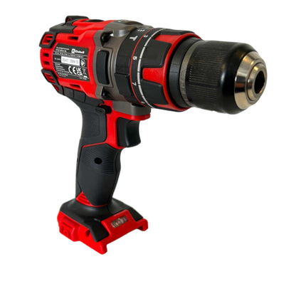 Einhell TP-CD 18/50 Li-i BL-Solo akumulatorowa wiertarka udarowa 18 V 50 Nm ( 4513942 ) Brushless Solo - bez akumulatora, bez ładowarki