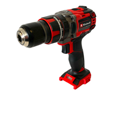 Einhell TP-CD 18/50 Li-i BL-Solo akumulatorowa wiertarka udarowa 18 V 50 Nm ( 4513942 ) Brushless Solo - bez akumulatora, bez ładowarki