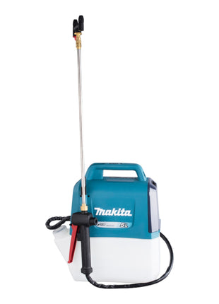 Spruzzatore a pressione a batteria Makita DUS 54 Z 18 V 5 l 3 bar solo - senza batteria, senza caricabatterie