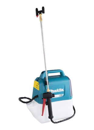 Spruzzatore a pressione a batteria Makita DUS 54 Z 18 V 5 l 3 bar solo - senza batteria, senza caricabatterie