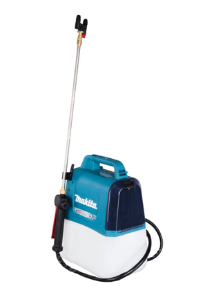 Spruzzatore a pressione a batteria Makita DUS 54 Z 18 V 5 l 3 bar solo - senza batteria, senza caricabatterie