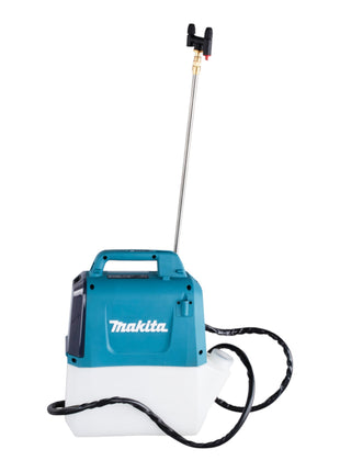 Spruzzatore a pressione a batteria Makita DUS 54 Z 18 V 5 l 3 bar solo - senza batteria, senza caricabatterie
