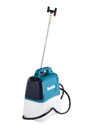 Spruzzatore a pressione a batteria Makita DUS 54 Z 18 V 5 l 3 bar solo - senza batteria, senza caricabatterie