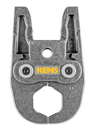 Rems Mini V 35 pressing jaw pressing pliers size 35 ( 578604R )