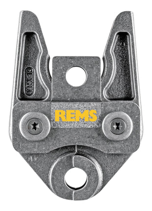Rems VRX 16 pressing jaw pressing pliers size 16 ( 571750R )