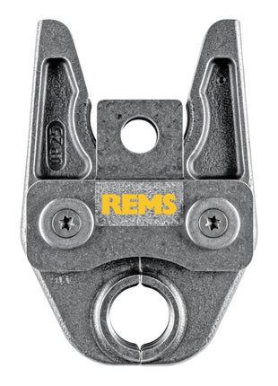 Rems UP 25 pressing jaw pressing pliers size 25 ( 572638R )