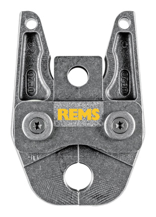 Rems UP 20 pressing jaw pressing pliers size 20 ( 572636R )