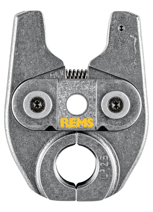 Rems Mini UP 25 pressing jaw pressing pliers size 25 ( 578584R )