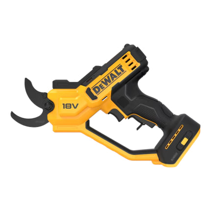 DeWalt DCMPP 568 N sekator akumulatorowy 18 V 38 mm Solo - bez akumulatora, bez ładowarki