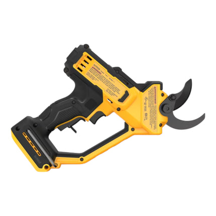 DeWalt DCMPP 568 N sekator akumulatorowy 18 V 38 mm Solo - bez akumulatora, bez ładowarki