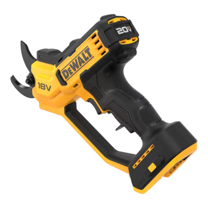 DeWalt DCMPP 568 N sekator akumulatorowy 18 V 38 mm Solo - bez akumulatora, bez ładowarki