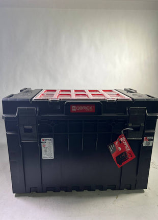 Qbrick System ONE 450 2 0 Technik Werkzeugkoffer Beschaedigt 1 - toolbrothers