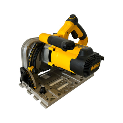 DeWalt DWS 520 KT Tauchkreissäge 1300 Watt 165 mm + Sägeblatt + TSTAK