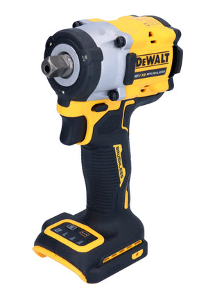 DeWalt DCF 922 N cordless impact wrench 18 V 406 Nm 1/2" Brushless Solo - without battery, without charger