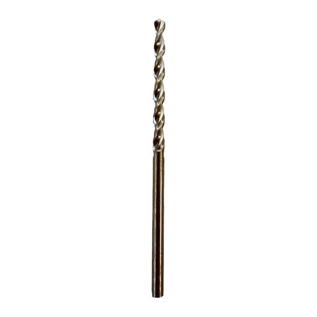 DeWalt DT 4919 HSS E COBALT Industrial Cobalt Metal Drill Bit 2.5 x 30 x 57 mm 10 pcs.
