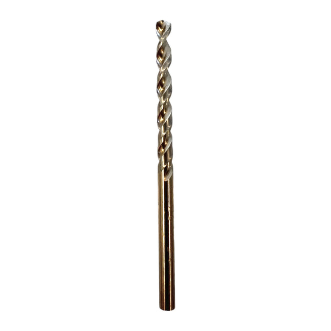 DeWalt DT 4926 HSS E COBALT Industrial Cobalt Metal Drill Bit 4.2 x 43 x 75 mm 10 pcs.