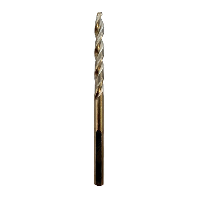 DeWalt DT 4929 HSS E COBALT Industrial Cobalt Metal Drill Bit 5.0 × 52 x 86 mm 10 pcs.