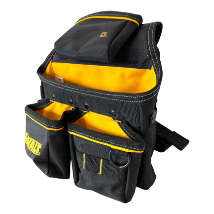 Pas DeWalt DWST 40201-1 PRO Craftsman z 13 kieszeniami 132 x 11 x 40 cm