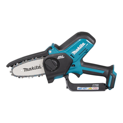 Makita UC 100 DZ akumulatorowa pilarka do przycinania 12 V maks. 10 cm bezszczotkowa solo - bez akumulatora, bez ładowarki