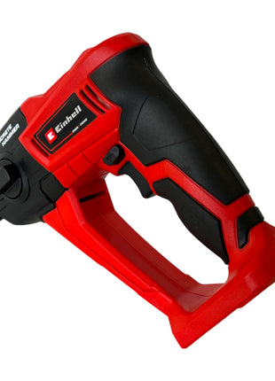 Einhell TE-HD 18 Li-Solo Marteau perforateur sans fil 18 V 1,2 J SDS plus ( 4513812 ) Solo - sans batterie, sans chargeur