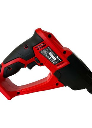 Einhell TE-HD 18 Li-Solo Marteau perforateur sans fil 18 V 1,2 J SDS plus ( 4513812 ) Solo - sans batterie, sans chargeur
