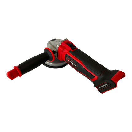 Einhell TE-AG 18/115-2 Li-Solo Meuleuse d'angle sans fil 18 V 115 mm ( 4431166 ) Solo - sans batterie, sans chargeur
