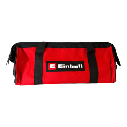 Einhell TE-BF 18 Li-Solo cordless band file 18 V 13 x 457 mm + bag ( 4461000 ) Solo - without battery, without charger
